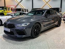 BMW 8-Series